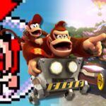 Mario Kart Characters Who Absolutely Don't Have A License