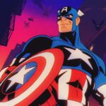 Marvel Cosmic Invasion Announcement Trailer