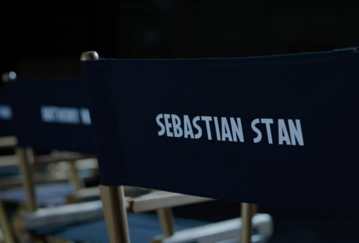 Marvel Is Currently Announcing A Megastar Cast For A Mystery Movie