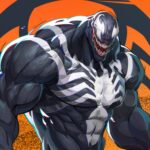 Marvel Rivals Adds Orange Venom Via New Pick-Up Bundle, Twerk Emote Coming Soon