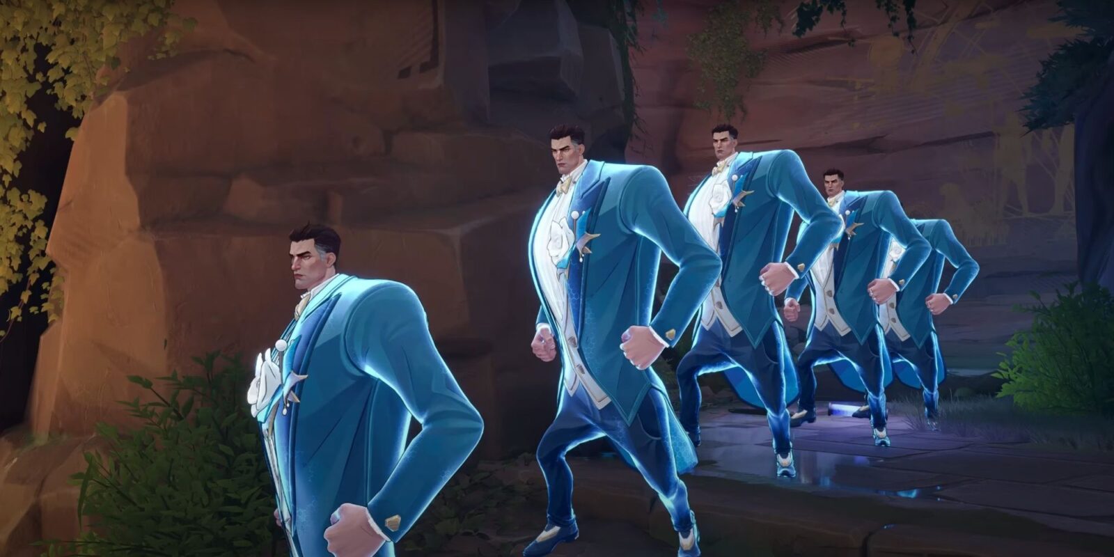 Marvel Rivals Announces Clone Rumble Mode Coming March 7