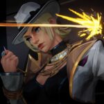 Marvel Rivals Has Made Another Obvious Mistake With The Cloak & Dagger Skin