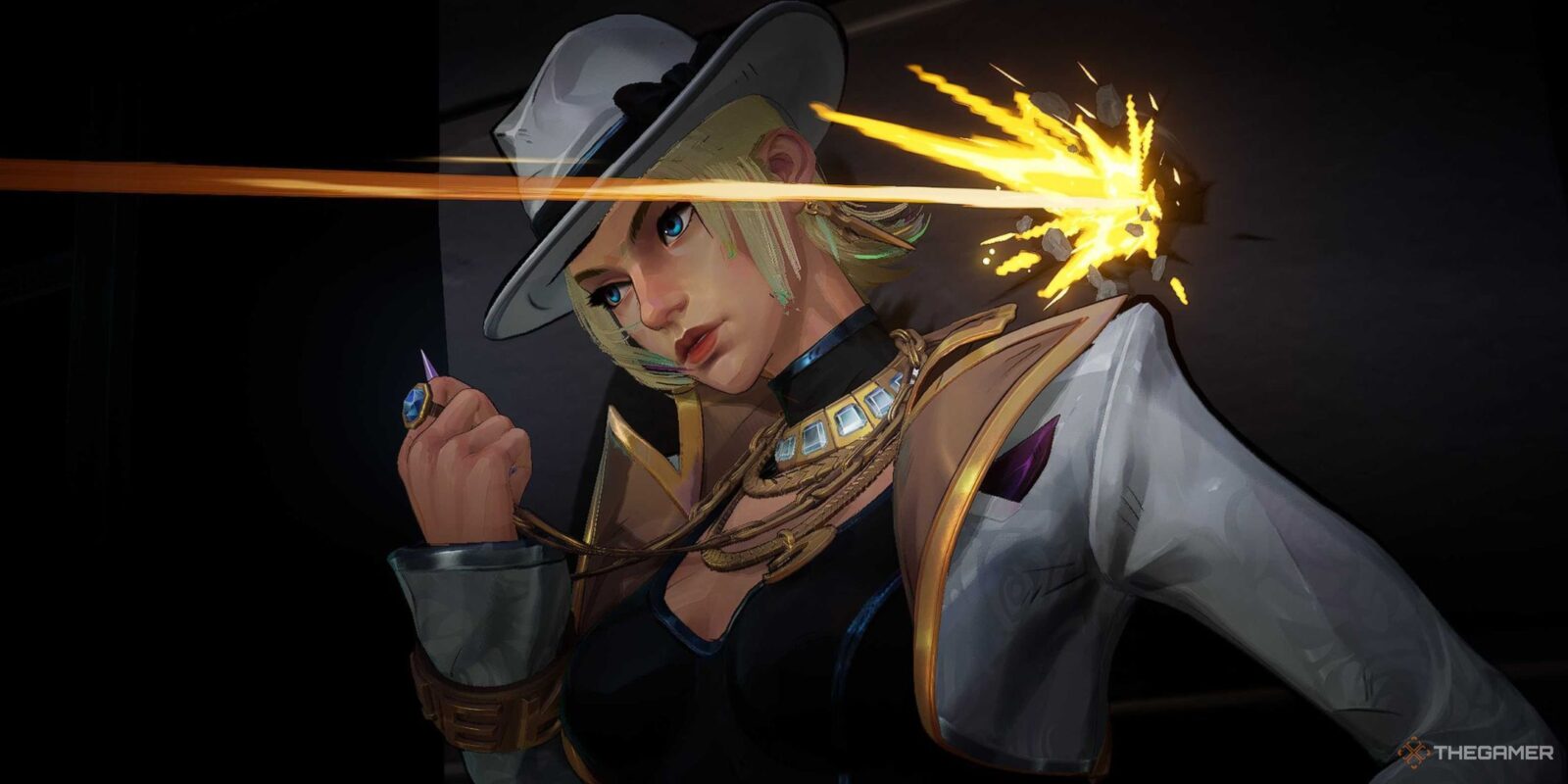 Marvel Rivals Has Made Another Obvious Mistake With The Cloak & Dagger Skin