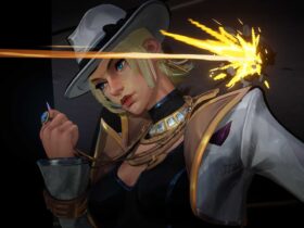 Marvel Rivals Has Made Another Obvious Mistake With The Cloak & Dagger Skin