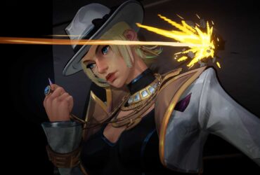 Marvel Rivals Has Made Another Obvious Mistake With The Cloak & Dagger Skin