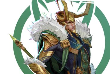 Marvel Rivals: How To Play Loki