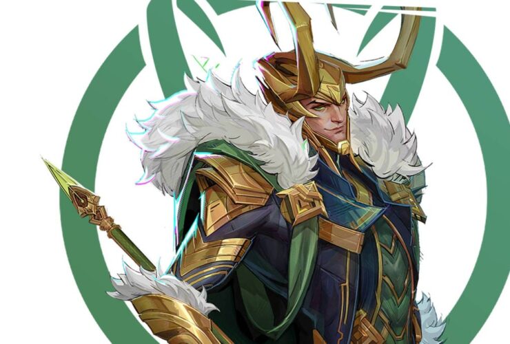 Marvel Rivals: How To Play Loki