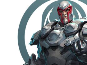 Marvel Rivals: How To Play Magneto