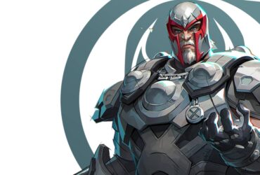 Marvel Rivals: How To Play Magneto