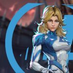 Marvel Rivals: Invisible Woman Guide