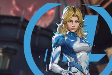 Marvel Rivals: Invisible Woman Guide