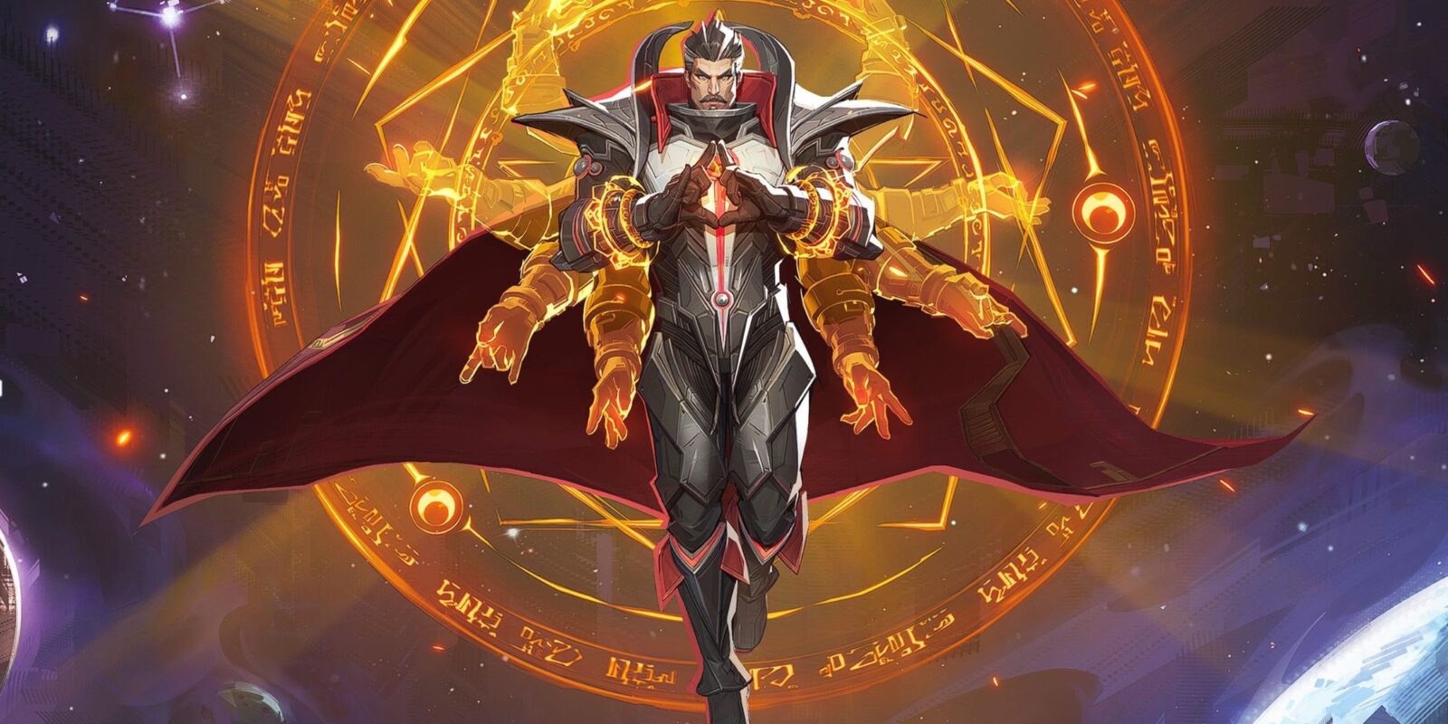 Marvel Rivals Players Want a Major Feature Added to Vanguards