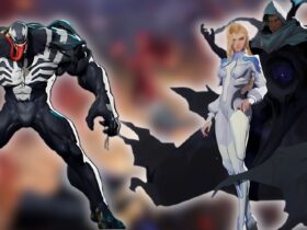 Marvel Rivals Reveals New Skins for Venom and Cloak and Dagger