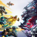 Marvel Rivals Review - A Super Shooter