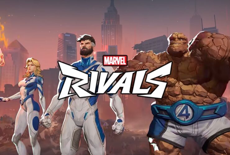 Marvel Rivals Season Theme Wish List