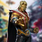 Marvel Rivals Twitch Drop Lets You Get Free Adam Warlock Skin