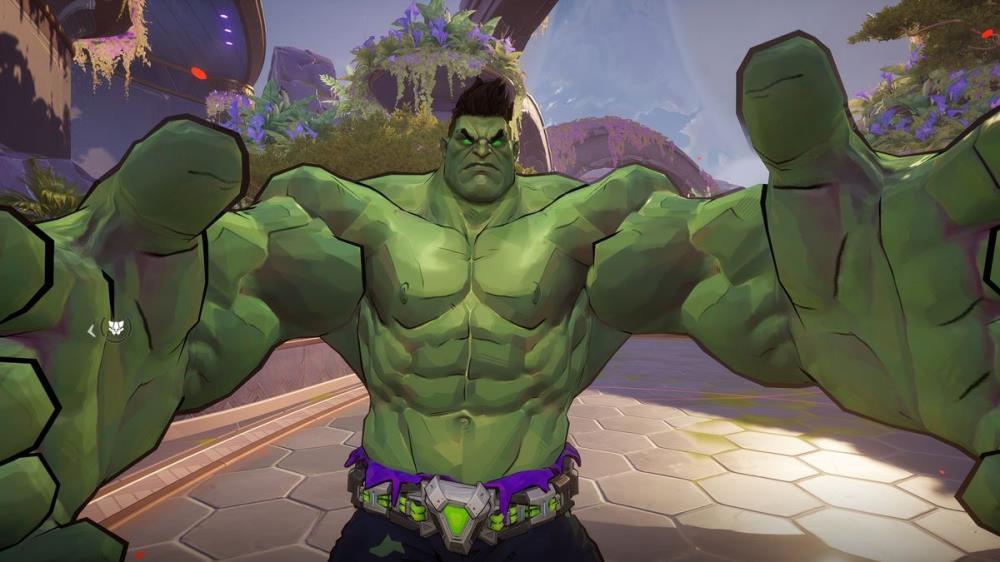Marvel Rivals' growing roster of heroes is scary, NetEase says it's progressing smoothly