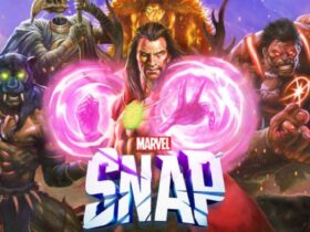 Marvel Snap Announces Prehistoric Avengers Season and New Content