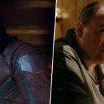 Marvel fans have spotted a neat link between Daredevil: Born Again, the 2003 movie, and The Sopranos