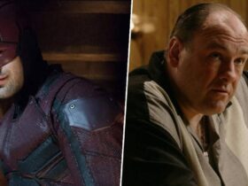 Marvel fans have spotted a neat link between Daredevil: Born Again, the 2003 movie, and The Sopranos