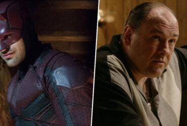 Marvel fans have spotted a neat link between Daredevil: Born Again, the 2003 movie, and The Sopranos