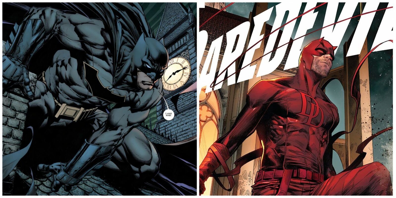 Marvel's Daredevil Is Becoming A Household Name As DC Fumbles Batman
