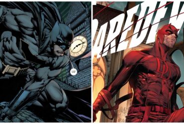 Marvel's Daredevil Is Becoming A Household Name As DC Fumbles Batman