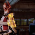 Mass Effect Trilogy Gets Massive Discount