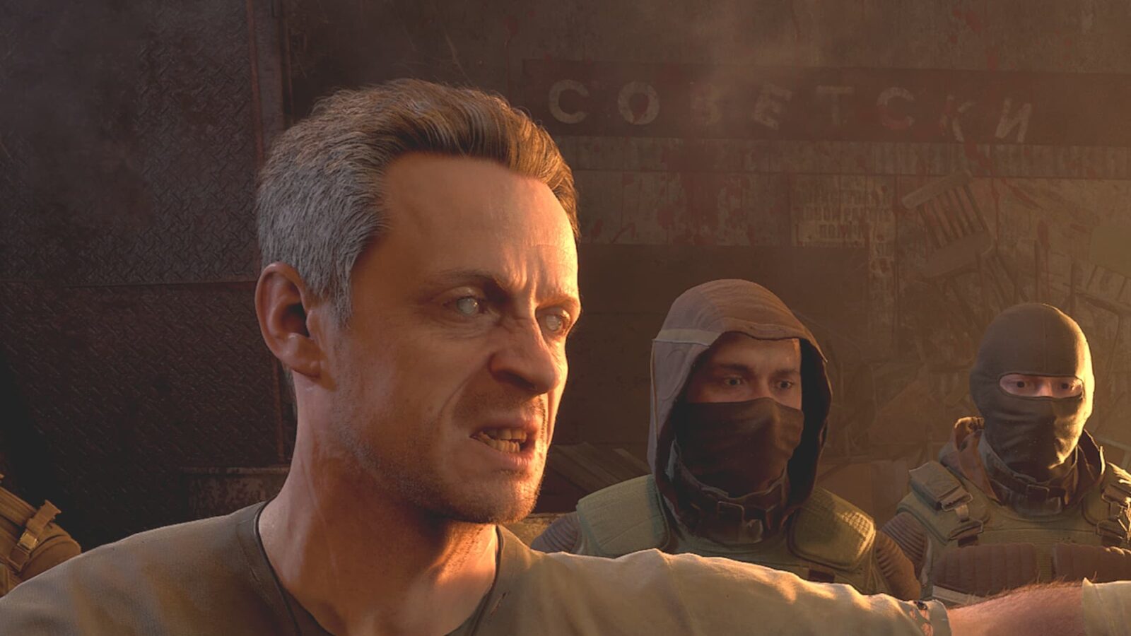 Massive Stalker 2 update repairs hundreds of crashes