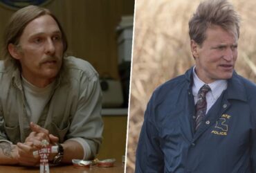 Matthew McConaughey still thinks his own season of True Detective is the best one: "It was one of the great events in TV"