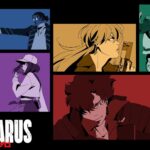 Meet the Staff Behind Lazarus