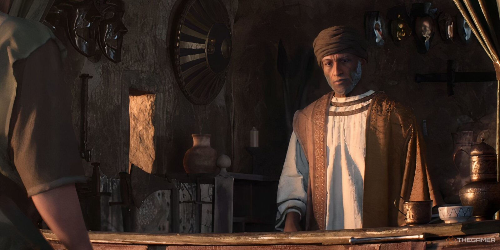 Merchants, Explained In Civilization 7