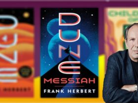 Messiah, And Production Starts Soon