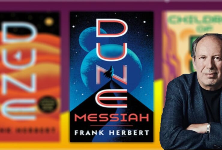Messiah, And Production Starts Soon