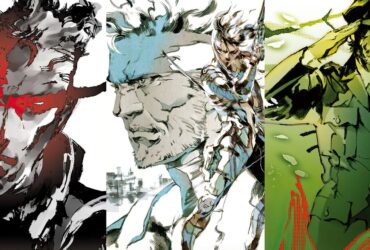 Metal Gear Solid Master Collection Vol. 1 revisited: improved but key problems remain