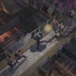 Metro 2055 - last day survival Pre-registration Cover