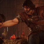 Metroid Dread studio's latest is Blades of Fire, a brutal blacksmithing action game with a cruel Dark Souls core
