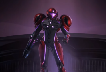 Metroid Prime 4 Trailer Shows Off New Powers And Red Samus Suit