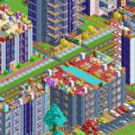 Metropolis 1998 may be this year’s best and most beautiful city-building game