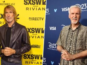 Michael Bay and James Cameron had a call to commiserate over the state of the movie industry: "No one can greenlight anything anymore"