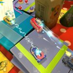 Micro Machines spiritual successor Toybox Turbos delisted on Steam