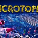 Microtopia Gameplay Video