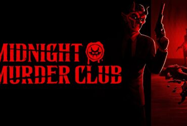 Midnight Murder Club Dev Details What Players Can Expect From Early Access Launch