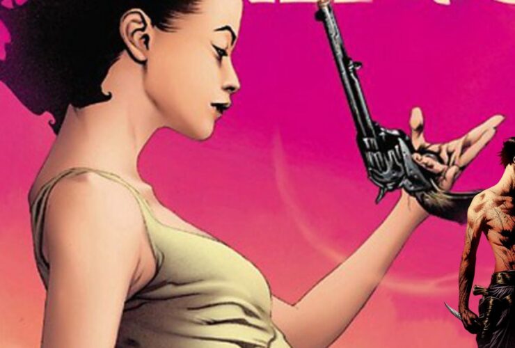 Mike Flanagan's Dark Tower Adaption Should Include Aileen Ritter