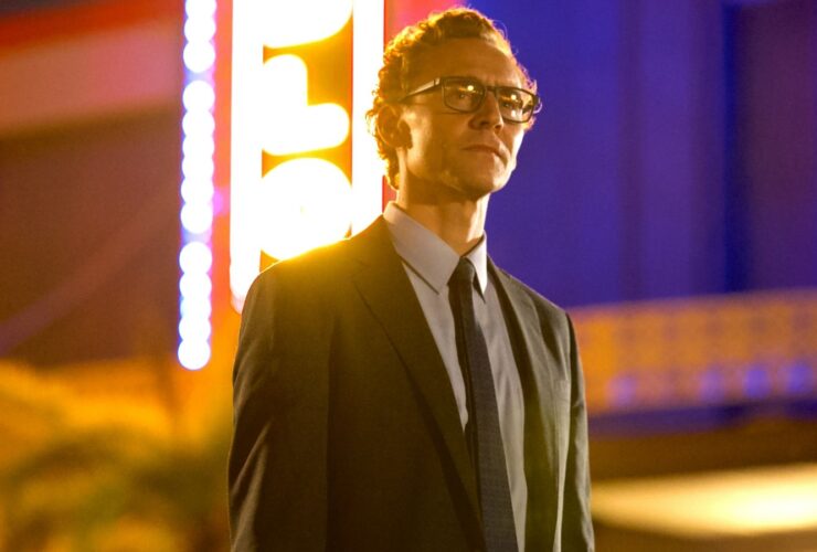 Mike Flanagan's Life Of Chuck Stephen King Movie Has A Trailer