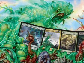 Mimeoplasm, Revered One Commander Deck Guide - Best Cards, How To Play