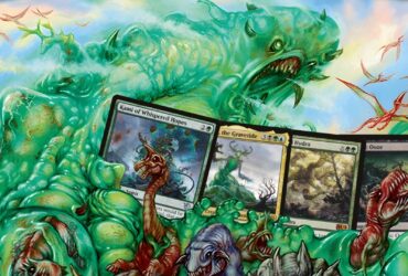 Mimeoplasm, Revered One Commander Deck Guide - Best Cards, How To Play