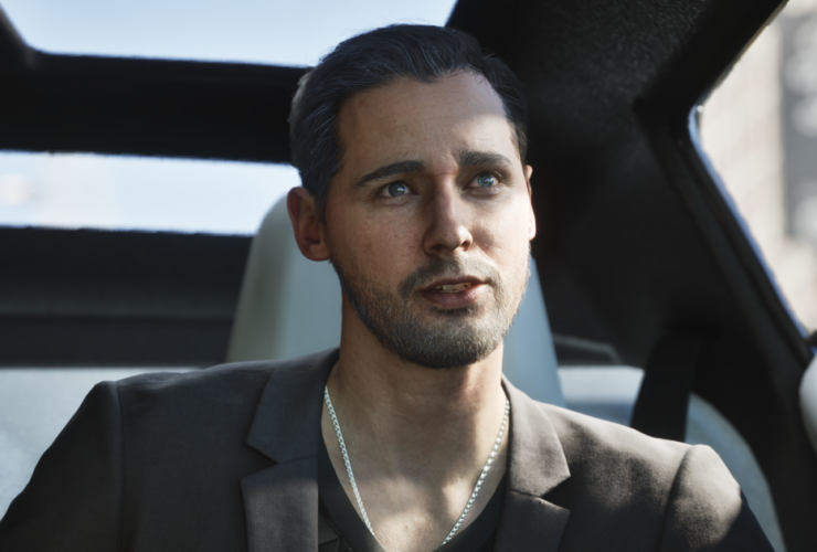 MindsEye, from former Rockstar developers, wants to revive the tight, linear, cinematic blockbuster game