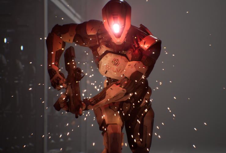 MindsEye, new thriller from former GTA producer and Hitman publisher, gets release date