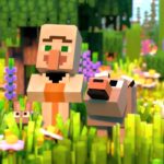 Minecraft Legends' Struggles Can't Scare Mojang Away From Future Spin-Offs